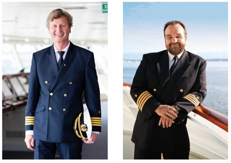 hapag lloyd cruises dress code