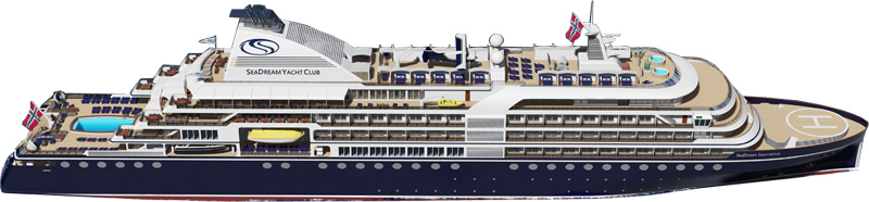 SeaDream Innovation