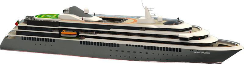 Mystic Newbuild