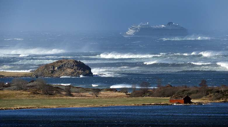 Viking Sky