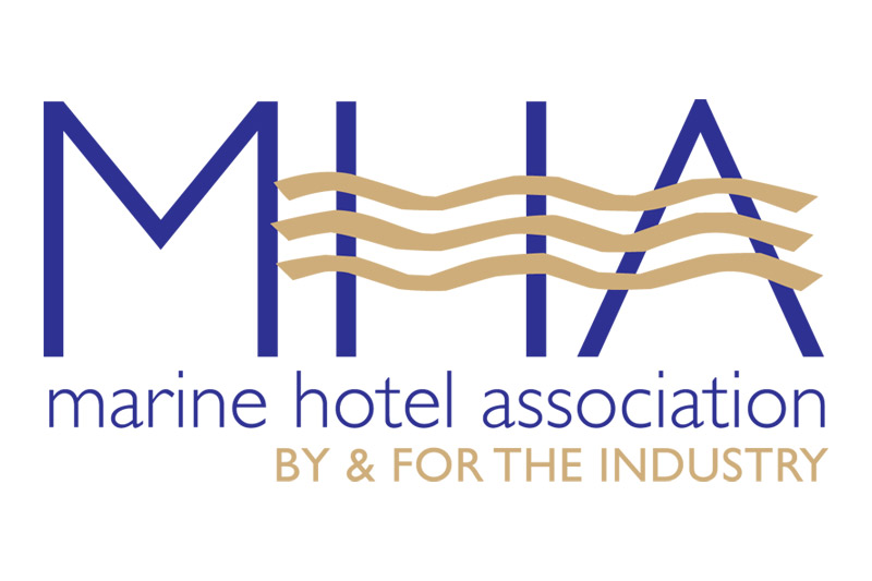 MHA Logo