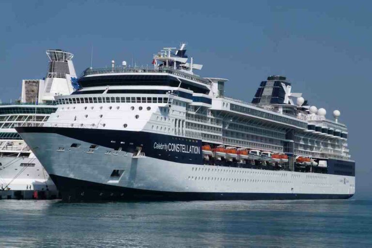 Celebrity Cruises Returns to Tampa Cruise Industry News Cruise News