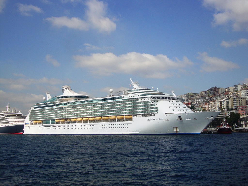 Two More Cruises Cancelled Due to Hurricane Cruise Industry News