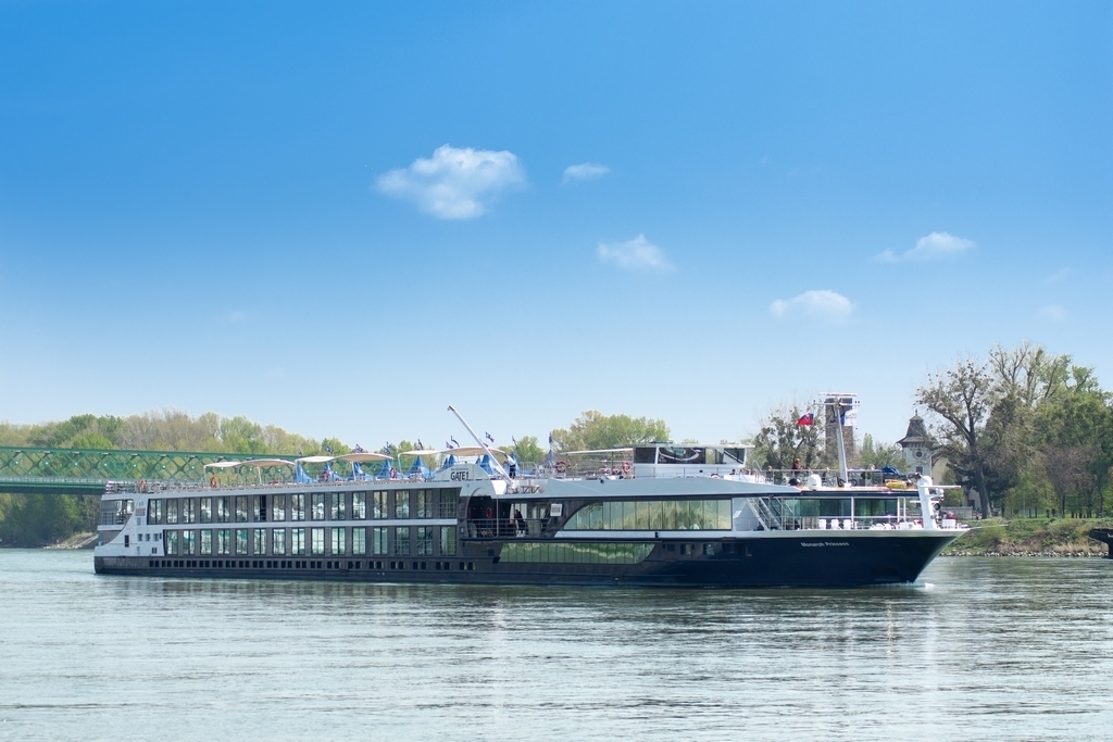 Gate 1 River Cruises ‘Over Deliver’ Cruise Industry News Cruise News