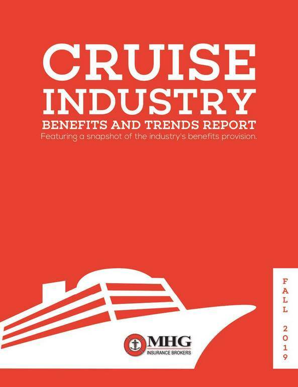 MHG Cruise Report Magazine