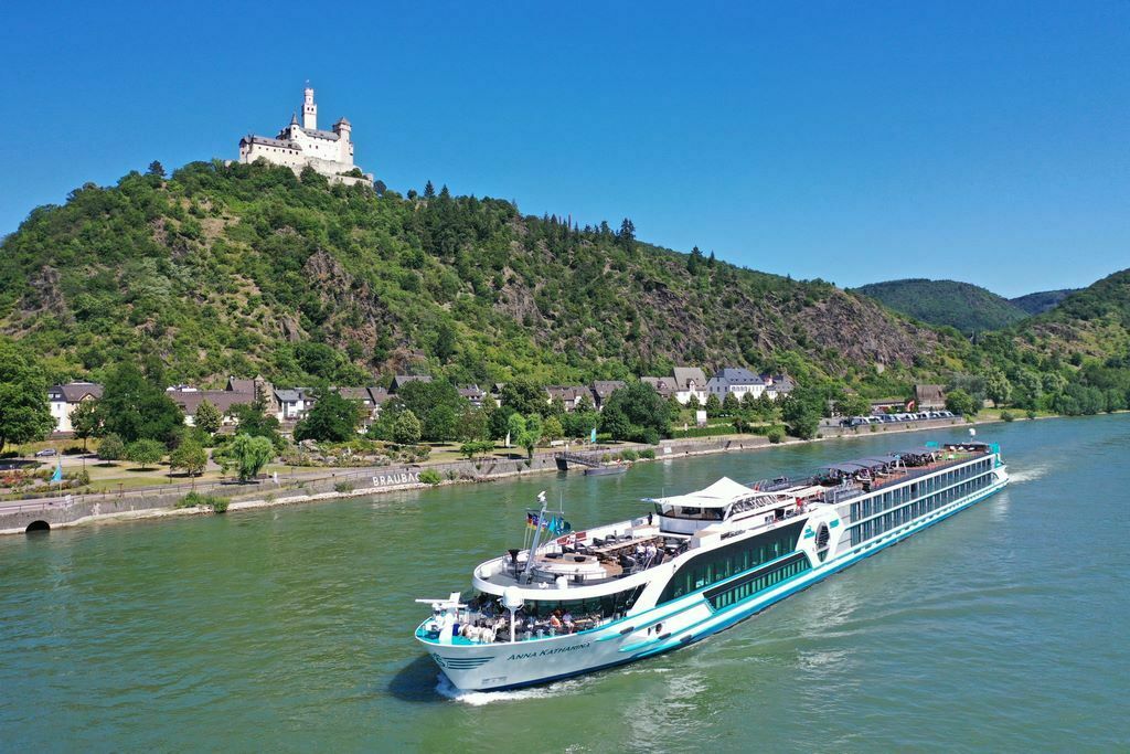 phoenix river cruises europe