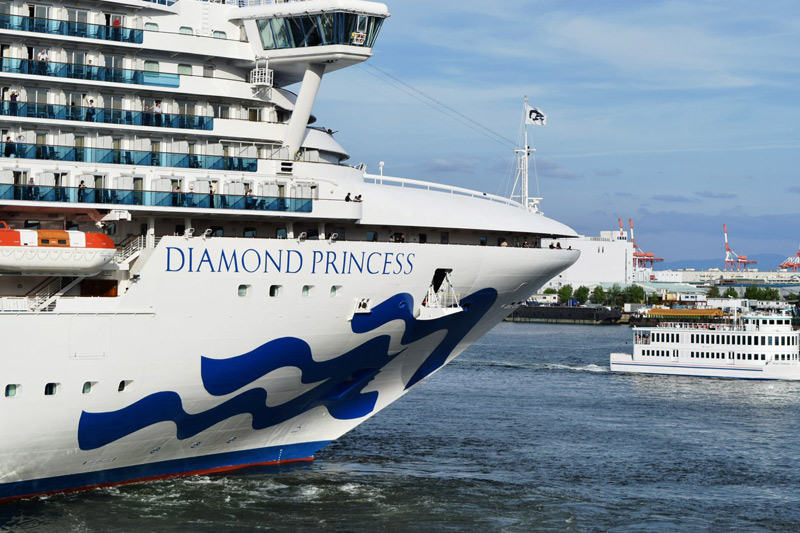 Diamond Princess