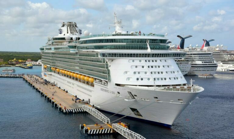 Royal Caribbean Miami Layoffs Total 521 Jobs - Cruise Industry News ...