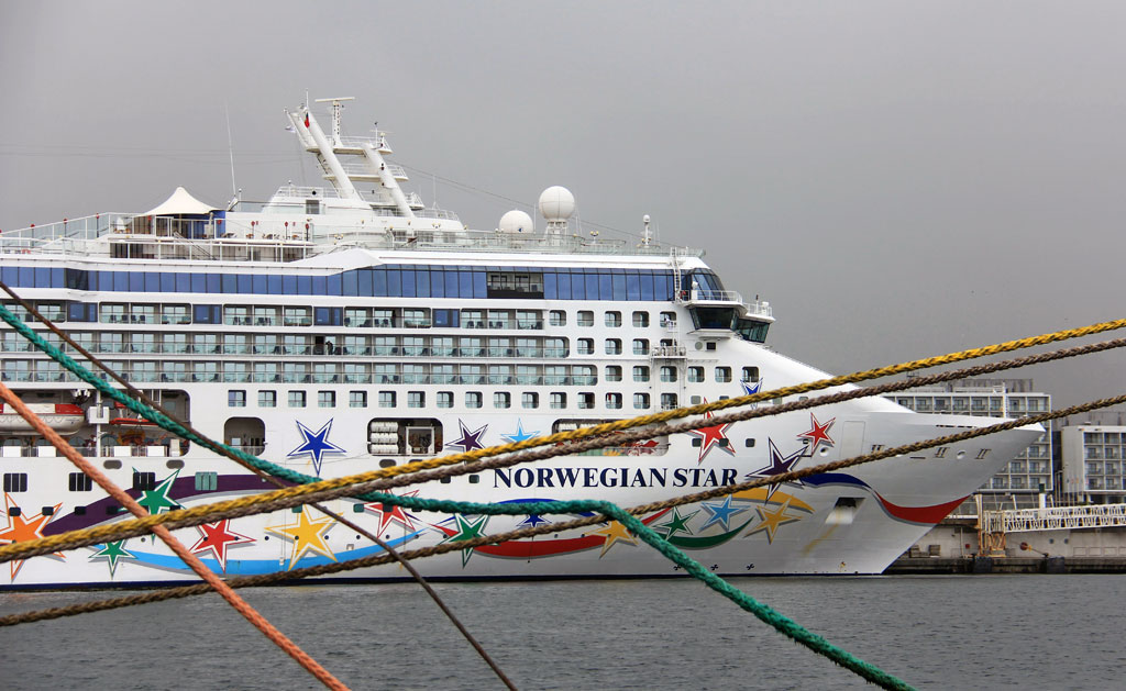 Norwegian Star