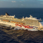 Pride of America