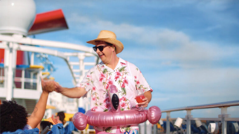 Carnival Introduces New Marketing Campaign 'The Fun Ones' - Cruise ...