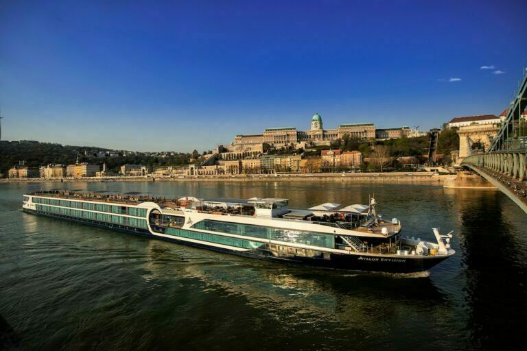 The Danube is Avalon's Rising Star - Cruise Industry News | Cruise News