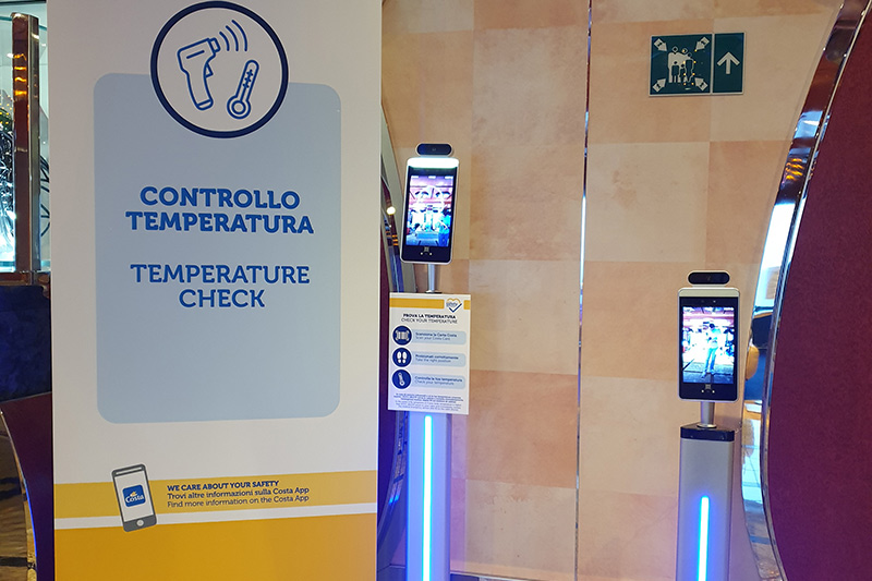 Temperature Check