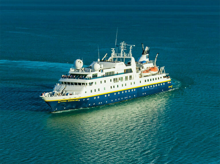 Lindblad Debuts 4 New Mediterranean Expeditions For Summer 2025 