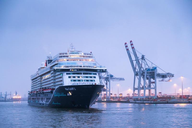 Mein Schiff 2