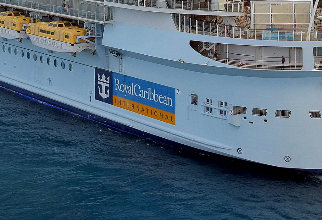 Major Layoffs at Royal Caribbean Cruise Industry News Cruise News