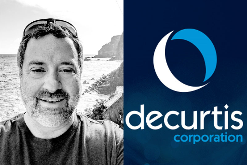 DeCurtis Corporation Hires Matt Winans As Vice President Safety & Security 