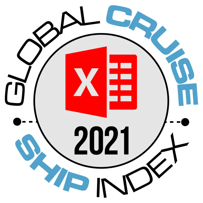 cruise line index