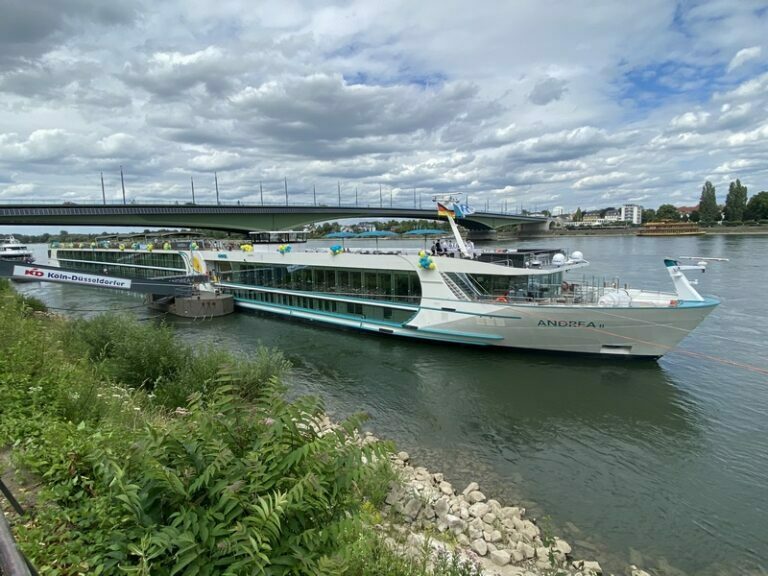 phoenix river cruises germany