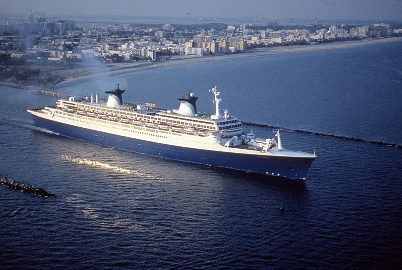 norwegian majesty cruise ship