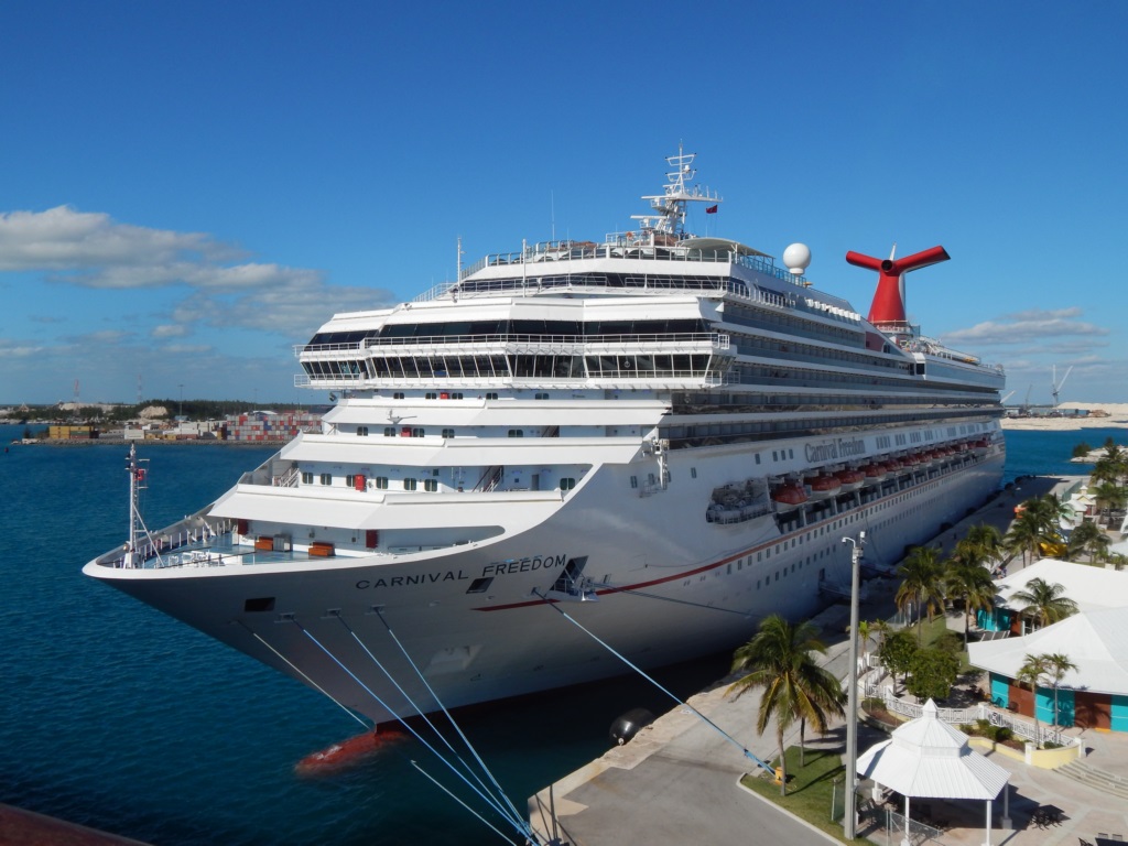 5 Unique Carnival Cruise Line Itineraries - Cruise Industry News | Cruise  News