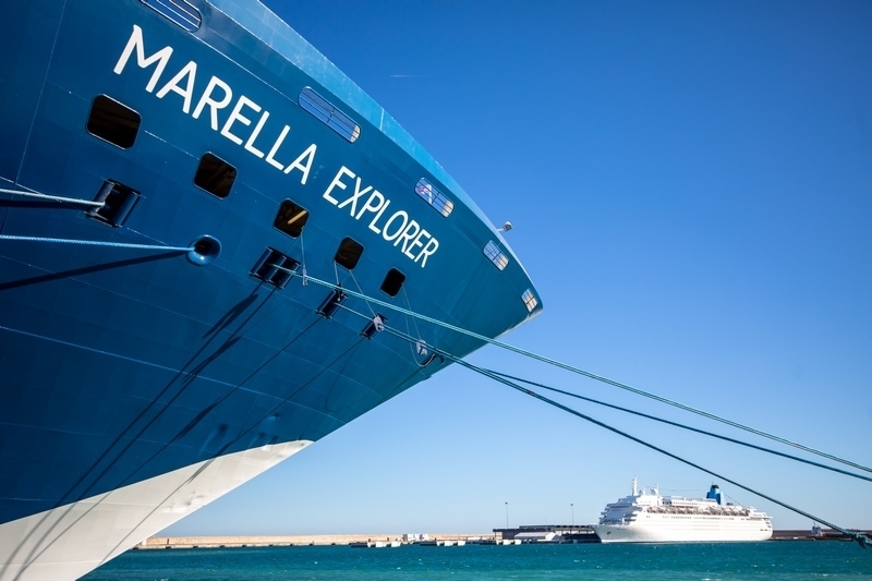 Marella Explorer 2