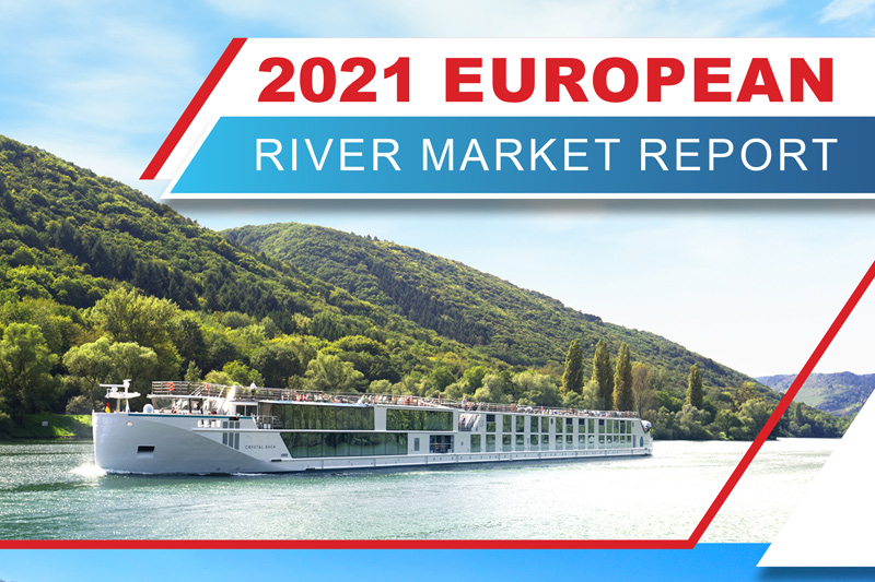 2021 European Riverboat Market