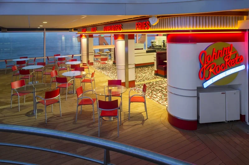 8 Cruise Ship Alternative Restaurants Worth Checking Out - Cruise