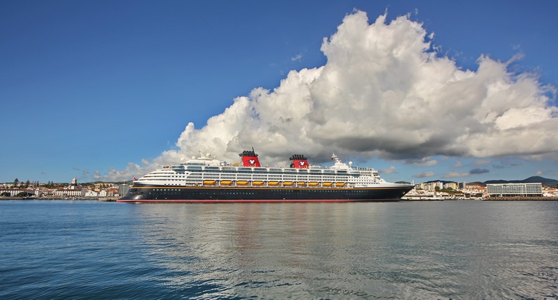 Disney Wonder