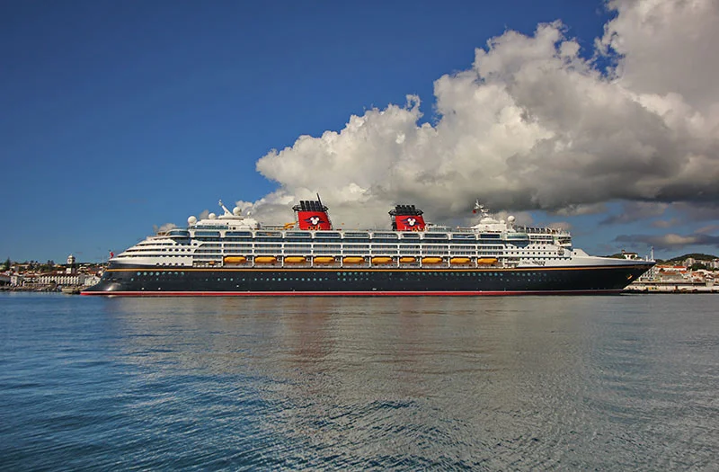 Disney Wonder to Sail From San Diego on Oct. 1 - Cruise Industry