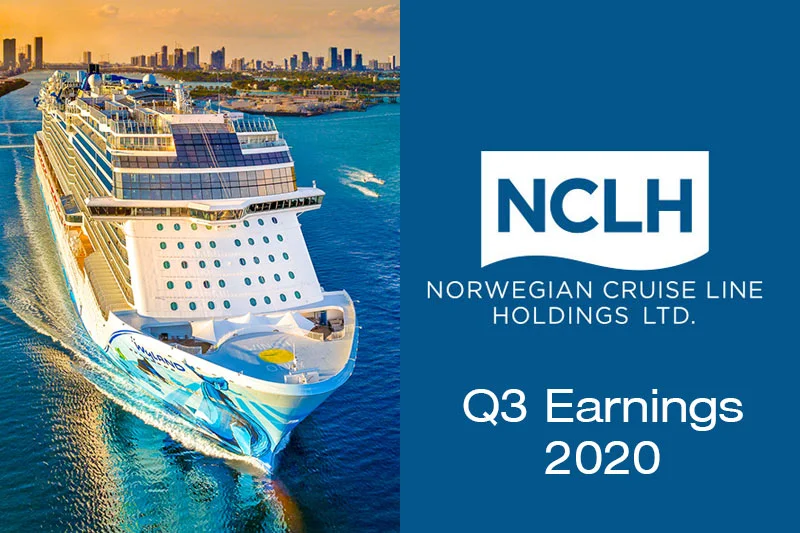 norwegian cruise lines yahoo finance