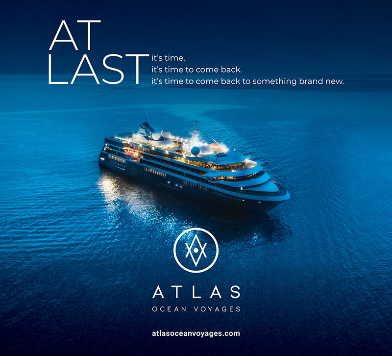 Atlas Campaign