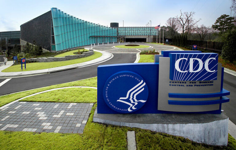 CDC Building