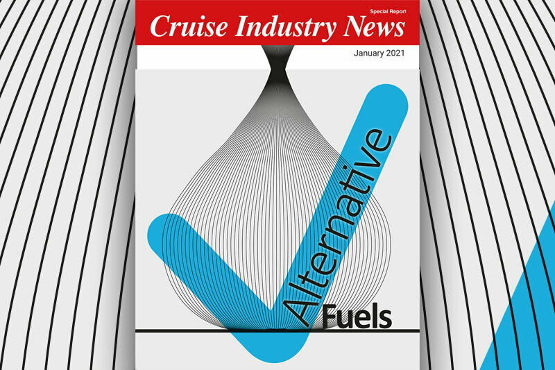 Special Report on Alternative Fuels