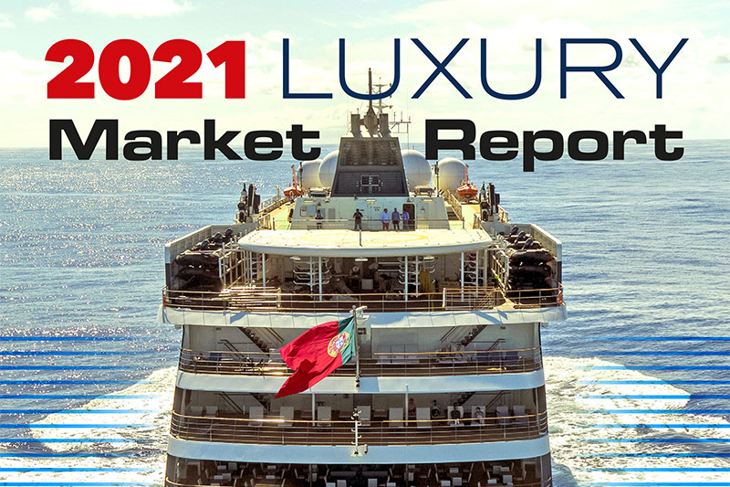 Luxury market outlook