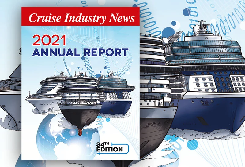 australian cruise industry statistics 2021