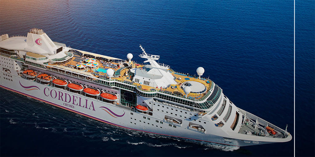 What We Know About Indian Startup Cordelia Cruises - Cruise Industry News |  Cruise News