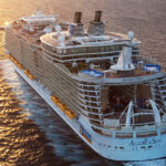 Allure of the Seas