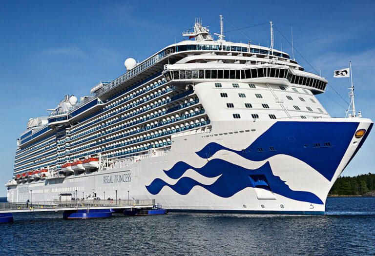 When Princess Ships May Cruise Next Cruise Industry News Cruise News