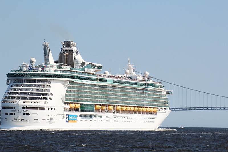 Act To Overrule CDC’s Cruise Restrictions Blocked in Senate - Cruise ...