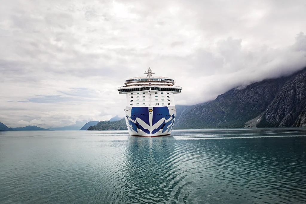 Can the Cruise Industry Be Saved?