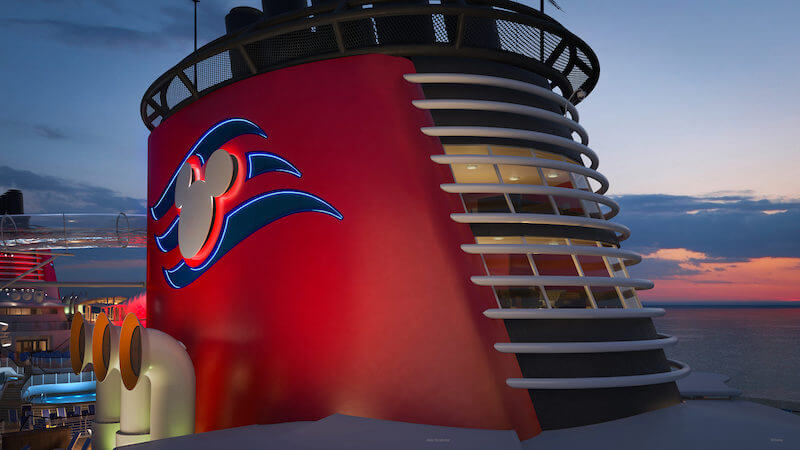 Disney Unveils Magical New Details About the Wish Cruise Ship