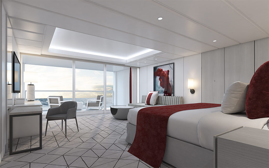 AquaClass SkySuite