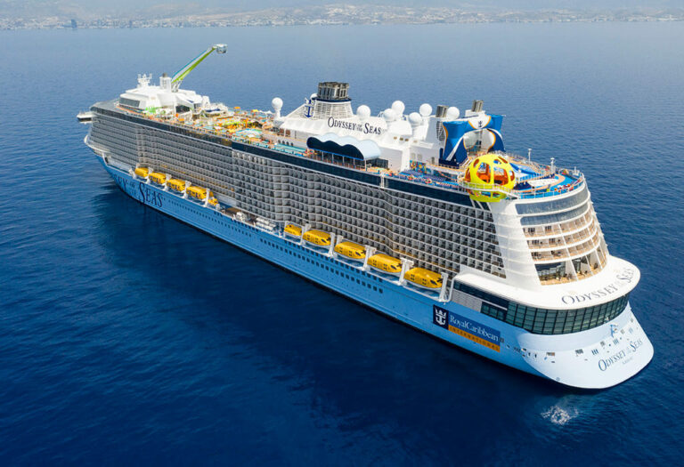 Here Are All The Royal Caribbean Ships Set to Sail This Summer - Cruise ...