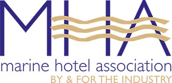 Marine Hotel Association Logo