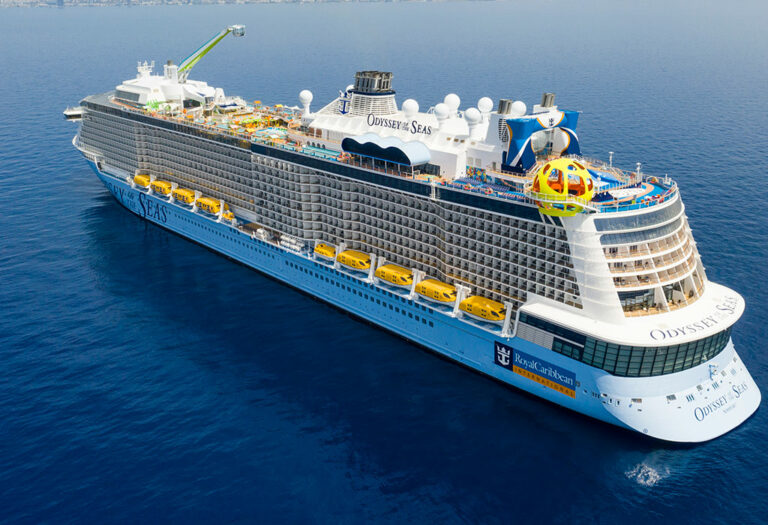 Royal Caribbean Update: Return to Cruising Ship by Ship - Cruise ...