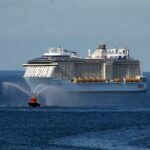 Ovation of the Seas