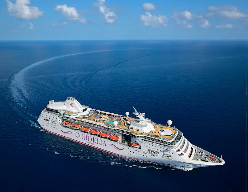 cruise ship ticket price chennai to sri lanka