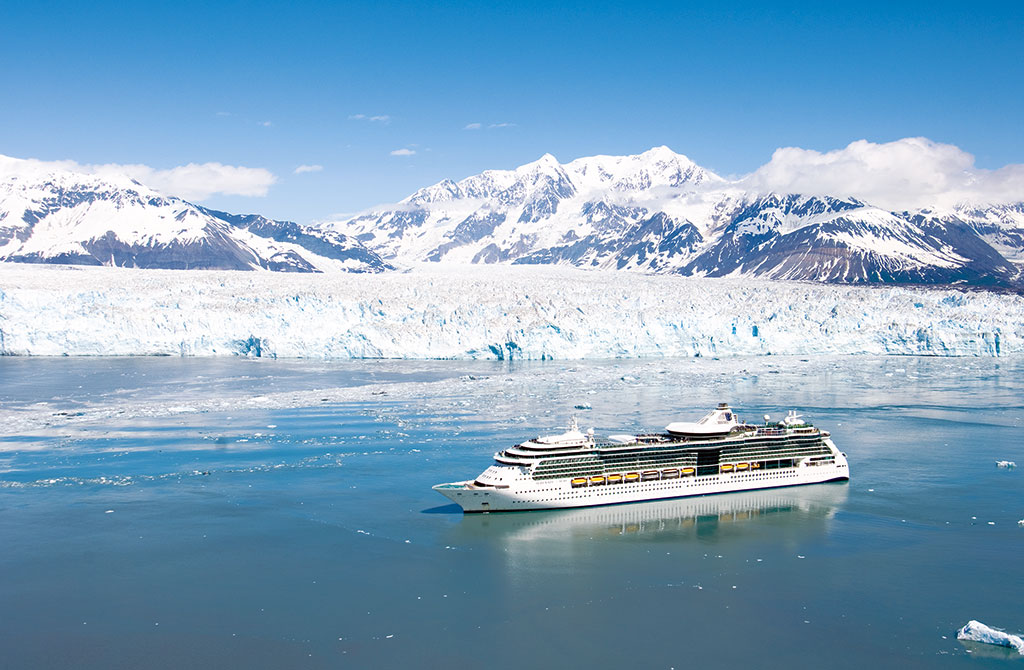 Alaska 2021 Cruise Capacity Breakdown - Cruise Industry News | Cruise News