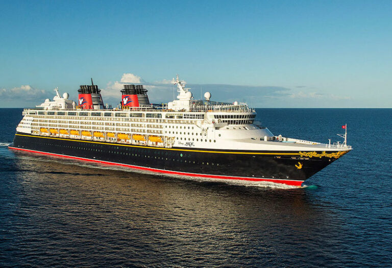 Disney Cruise Line Returns to Bahamas, Caribbean and Mexico in 2024